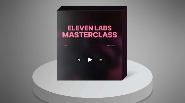 Eleven Labs Masterclass1