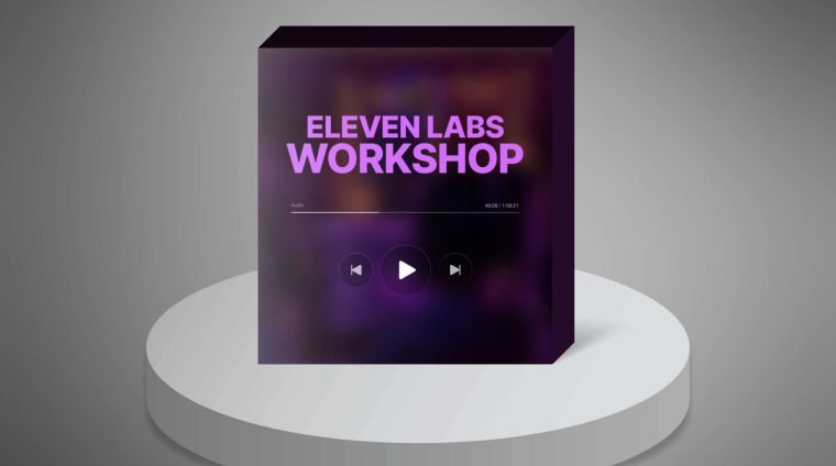 Eleven Labs Workshop1