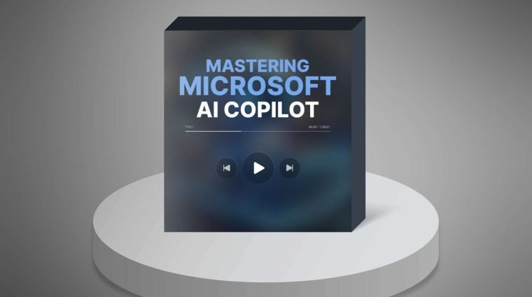 Mastering Microsoft AI CoPilot1