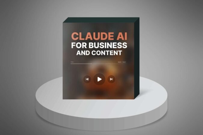 Claude AI for Business & Content1